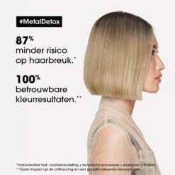 L'Oreal L'Oréal Serie Expert Metal Detox Pre-Spray 500ml 6 L'Oreal L'Oréal Serie Expert Metal Detox Pre-Spray 500ml -Hair Pro Verkoop 0000030158078 17 2