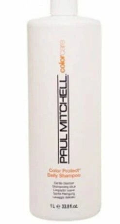 Paul Mitchell Color Care Color Protect Daily Shampoo 1000ml