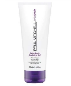 Paul Mitchell Extra-Body Sculpting Gel 500ml