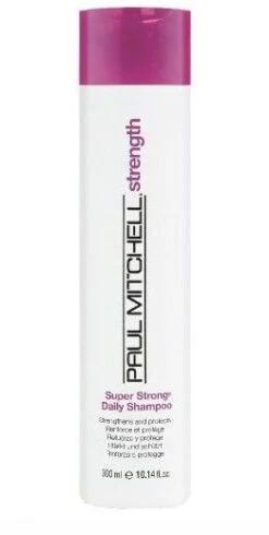 Paul Mitchell Strength Strong Daily Shampoo 300ml
