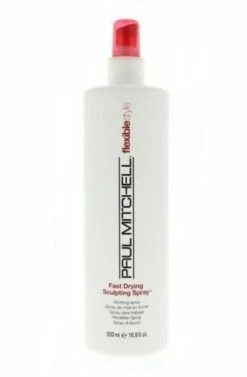 Paul Mitchell Flexible Style Fast Drying Sculpting Spray 500ml