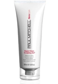 Paul Mitchell Firm Style Super Clean Sculpting Gel 200ml