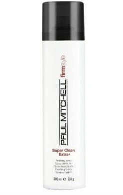 Paul Mitchell Firm Style Super Clean Extra Spray 300ml