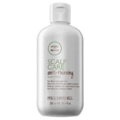 Paul Mitchell Tea Tree SC Anti-Thinning Shampoo 300ml