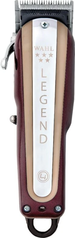 Wahl Cordless Legend Tondeuse