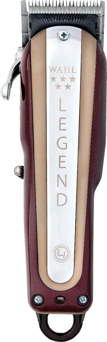 Wahl Cordless Legend Tondeuse 3 Wahl Cordless Legend Tondeuse