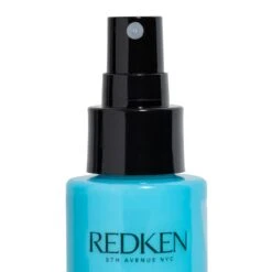 Redken Beach Texture Spray 125ml -Hair Pro Verkoop 0884486471420 4