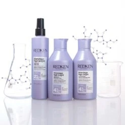 Redken Blondage High Bright Treatment 250ml -Hair Pro Verkoop 0884486490315 7