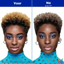 Matrix Total Results Brass Off Toning Spray 200ml -Hair Pro Verkoop 0884486496492 11