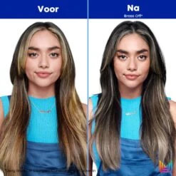 Matrix Total Results Brass Off Toning Spray 200ml -Hair Pro Verkoop 0884486496492 5