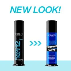 Redken Texture Paste 75ml -Hair Pro Verkoop 0884486497918 4