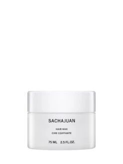 SachaJuan Hair Wax 75ml