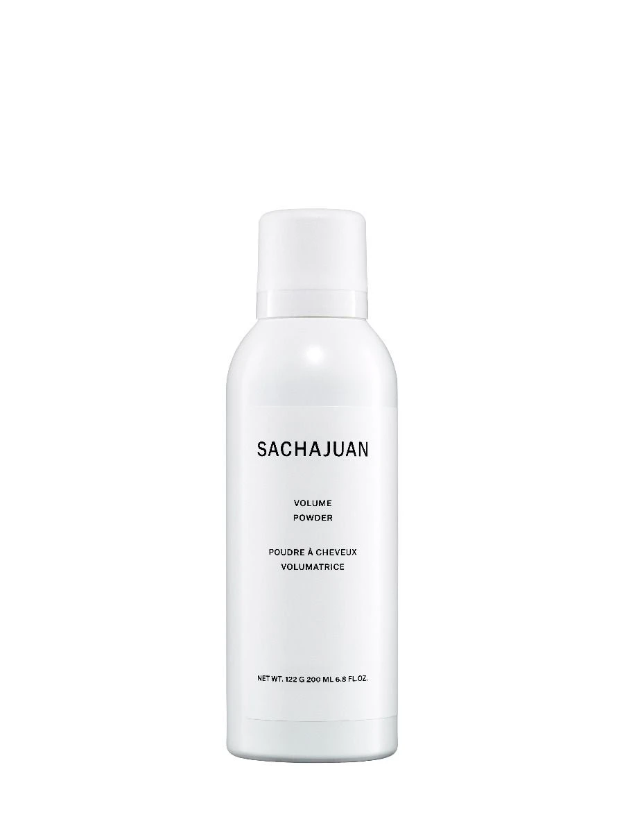 SachaJuan Volume Powder 200ml 3 SachaJuan Volume Powder 200ml