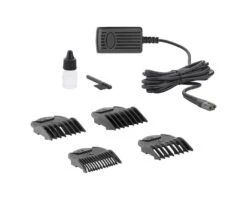 Moser 1400 Cordless Tondeuse -Hair Pro Verkoop 1430 0050 a 84373