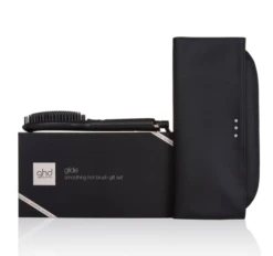 Ghd Giftset Hotbrush Glide Limited Edition Zwart 7 Ghd Giftset Hotbrush Glide Limited Edition Zwart -Hair Pro Verkoop 14 1 3