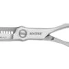 Kyone Coupeschaar 1500T 6,0inch 2 Kyone Coupeschaar 1500T 6,0inch -Hair Pro Verkoop 1500t