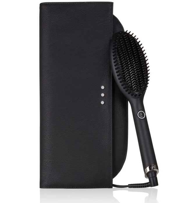 Ghd Giftset Hotbrush Glide Limited Edition Zwart 3 Ghd Giftset Hotbrush Glide Limited Edition Zwart