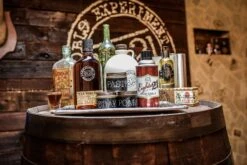 Man Made Oil Absolute Mahogany 60ml -Hair Pro Verkoop 18.21 brand wide