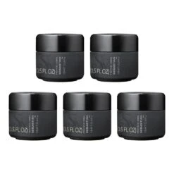 5x Sebastian Craft Clay 50ml