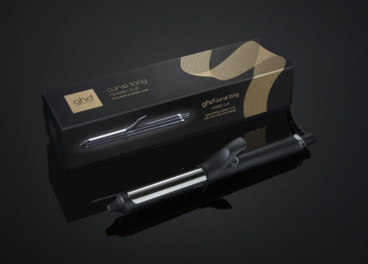 Ghd Classic Tong Curler - Afbeelding 3