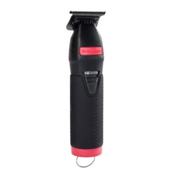 Babyliss PRO Boost+ Trimmer Mat Zwart & Rood 5 Babyliss PRO Boost+ Trimmer Mat Zwart & Rood -Hair Pro Verkoop 2023 08 01 16 48 58 babyliss pro 4artists boost blackfx trimmer in sfeerbeeld vakkappers.jpg 800 80