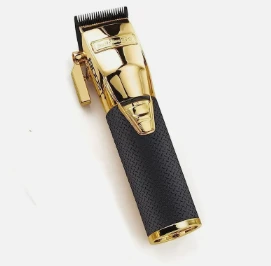Babyliss PRO Boost+ Clipper Goud 4 Babyliss PRO Boost+ Clipper Goud - Afbeelding 2