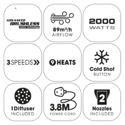 ETI Maestro 2000Watt Zwart 9 ETI Maestro 2000Watt Zwart -Hair Pro Verkoop 2023 10 03 15 28 16 window