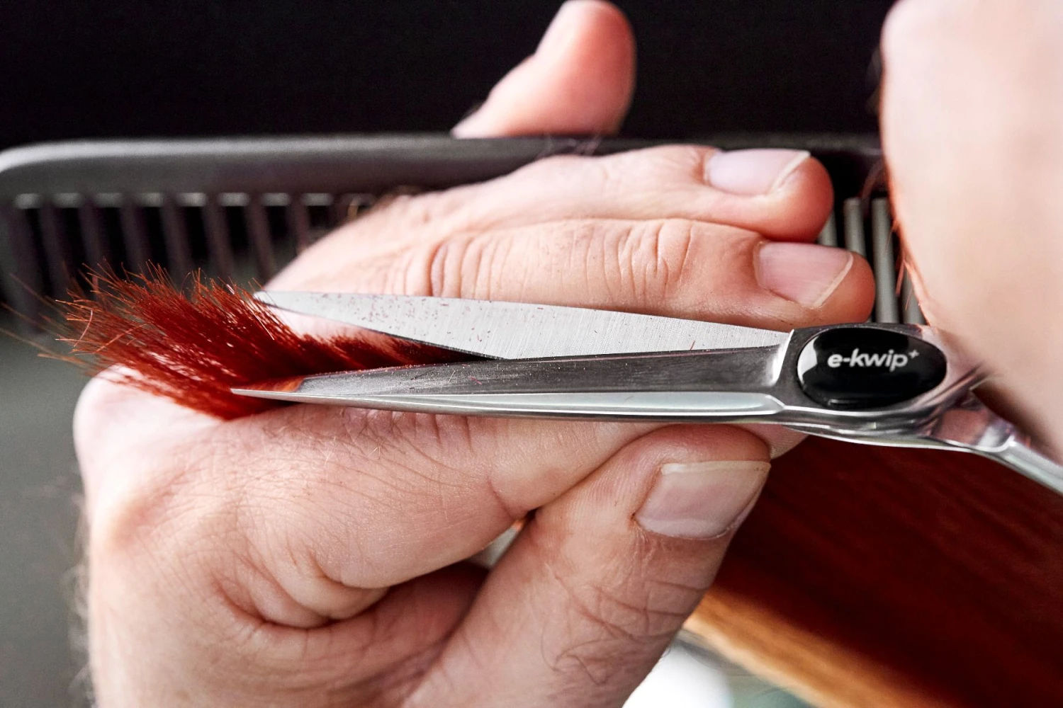 E-Kwip PLUS Primus Knipschaar 5,5inch 5 E-Kwip PLUS Primus Knipschaar 5,5inch - Afbeelding 3