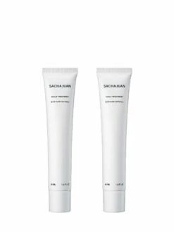 SachaJuan Scalp Treatment DUO 2x45ml -Hair Pro Verkoop 216 scalp treatment duo double 2x45ml 1