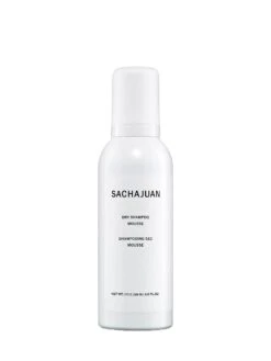 SachaJuan Dry Shampoo Mousse 200ml