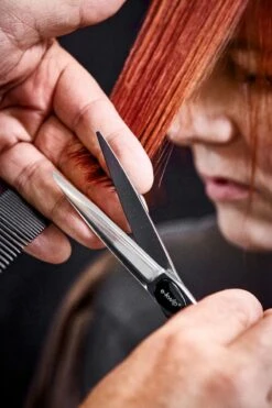 E-Kwip PLUS Primus Knipschaar 5,5inch 9 E-Kwip PLUS Primus Knipschaar 5,5inch -Hair Pro Verkoop 260