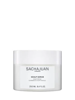SachaJuan Scalp Scrub 250ml