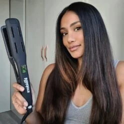 The Insiders Smooth & Care Steam Styler -Hair Pro Verkoop 273124410 239210628279811 8432446799950090359 n