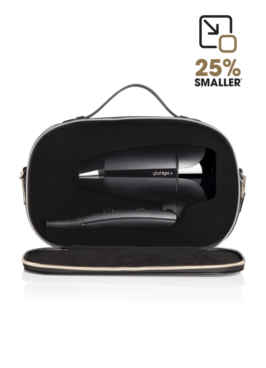 Ghd Flight+ Travel Hair Dryer Giftset Limited Edition 4 Ghd Flight+ Travel Hair Dryer Giftset Limited Edition - Afbeelding 2