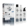 Nioxin 3D Verzorgingssysteem Kit 2 -Hair Pro Verkoop 338 01