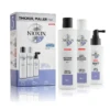 Nioxin 3D Verzorgingssysteem Kit 5 -Hair Pro Verkoop 341 01