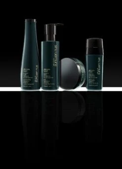 Shu Uemura Ultimate Reset Serum 30ml 9 Shu Uemura Ultimate Reset Serum 30ml -Hair Pro Verkoop 3474636610204 3