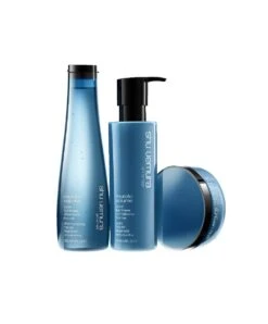 Shu Uemura Muroto Volume Treatment 200ml -Hair Pro Verkoop 3474636758593 3