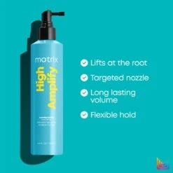 Matrix High Amplify Wonder Boost Root Lifter 250ml -Hair Pro Verkoop 3474636770458 5