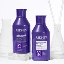 Redken Color Extend Blondage Shampoo 300ml 7 Redken Color Extend Blondage Shampoo 300ml -Hair Pro Verkoop 3474636920013 21 2