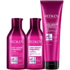Redken Color Extend Magnetics Conditioner 500ml -Hair Pro Verkoop 3474636920150 3