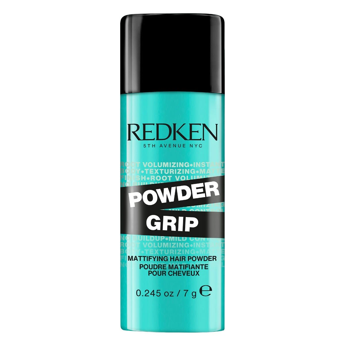 Redken Powder Grip 7gr 3 Redken Powder Grip 7gr