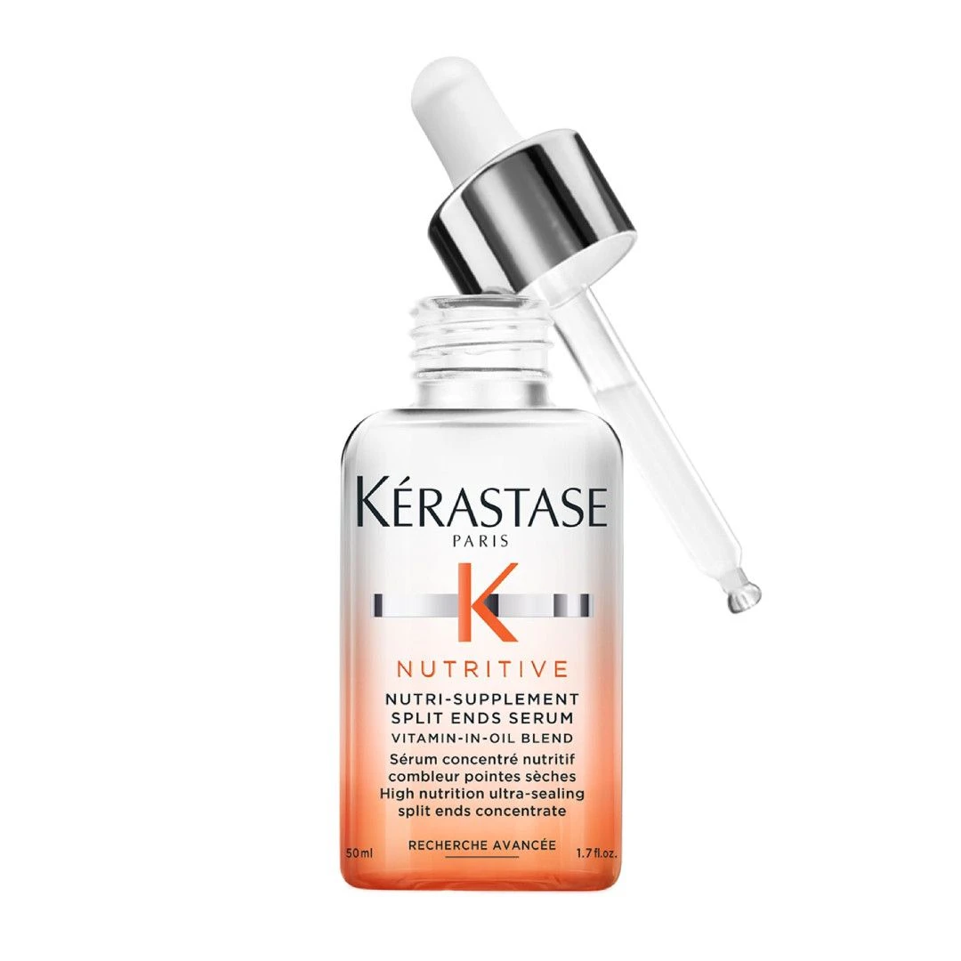 Kérastase Kerastase Nutritive Nutri-Supplement Split Ends Serum 90ml 3 Kérastase Kerastase Nutritive Nutri-Supplement Split Ends Serum 90ml