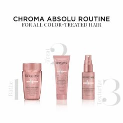 Kérastase Kerastase Chroma Absolu Discovery Giftset -Hair Pro Verkoop 3474637183813 4