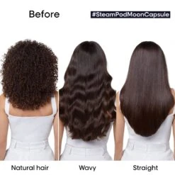 L'Oreal L'Oréal Steampod 4.0 Moon Capsule Limited Edition -Hair Pro Verkoop 3474637188221 9