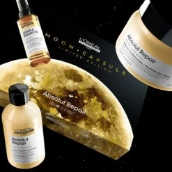 L'Oreal L'Oréal Serie Expert Absolut Repair Trio EOY Giftset -Hair Pro Verkoop 3474637195656 4