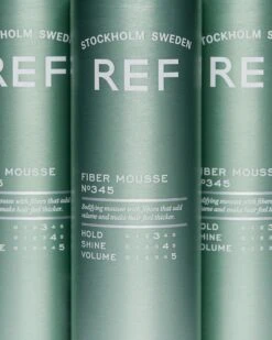 REF Fiber Mousse 250ml -Hair Pro Verkoop 348905486 646288903498802 46964375153778477 n 53