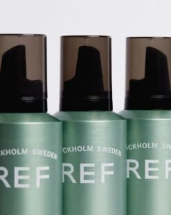 REF Fiber Mousse 250ml -Hair Pro Verkoop 349153409 228652096549752 6800091116955133119 n 72