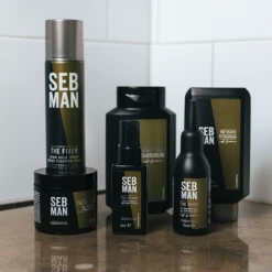 SEB MAN Styling Gel 150ml -Hair Pro Verkoop 3614226734570 4