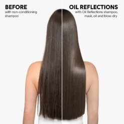 Wella Oil Reflections Luminous Smoothening Oil 100ml -Hair Pro Verkoop 3614226764911 1